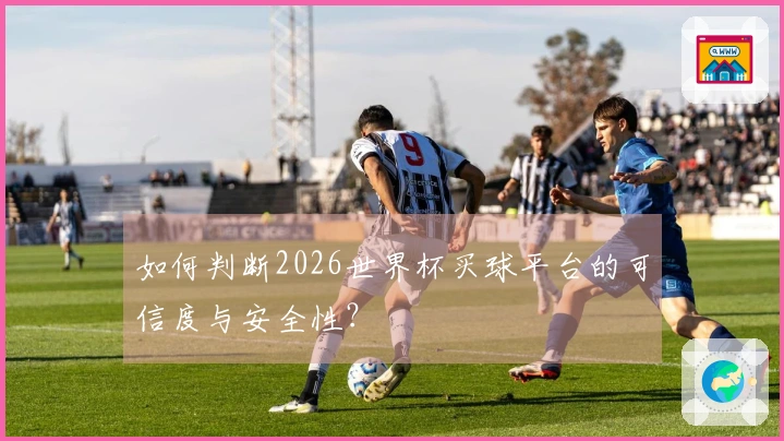 如何判断2026世界杯买球平台的可信度与安全性？