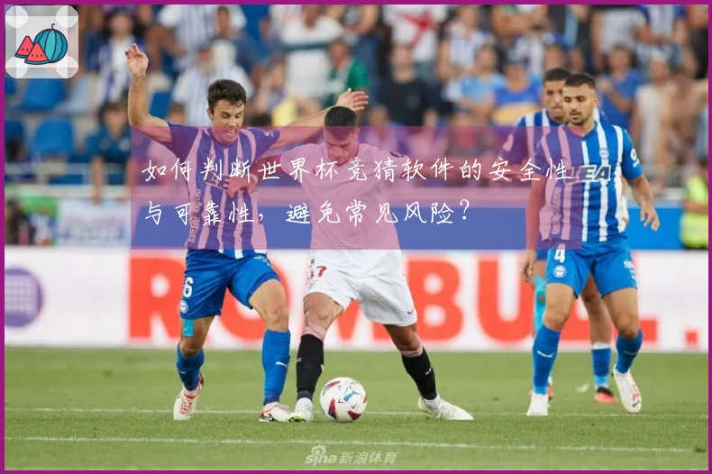 如何判断世界杯竞猜软件的安全性与可靠性，避免常见风险？