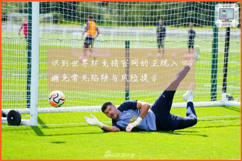 识别世界杯竞猜官网的正规入口，避免常见陷阱与风险提示